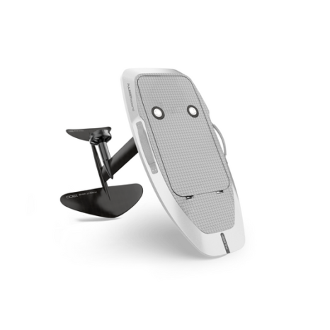 Scooter Elétrica Segway Ninebot